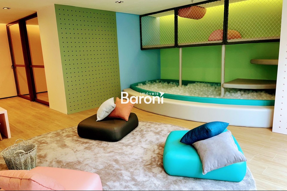 Apartamento - Vila Mariana