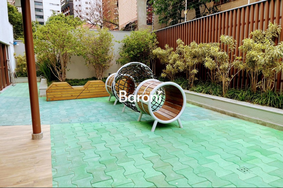 Apartamento - Vila Mariana