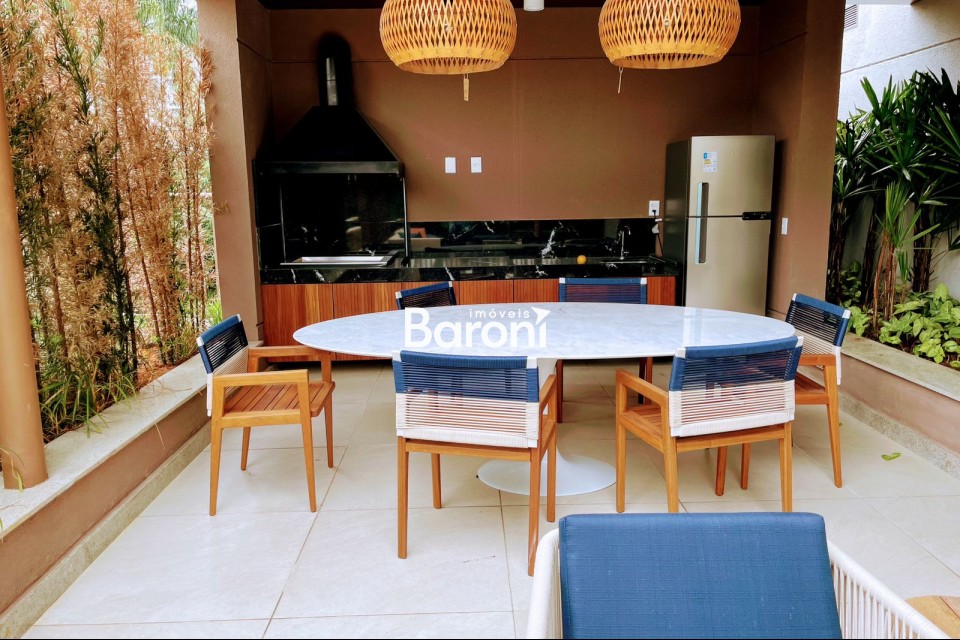 Apartamento - Vila Mariana