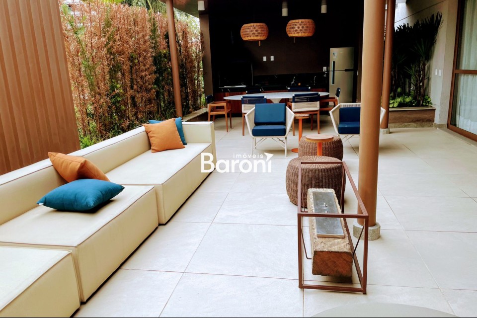 Apartamento - Vila Mariana