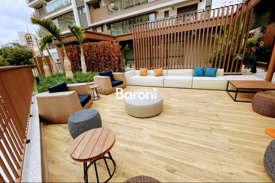 Apartamento - Vila Mariana