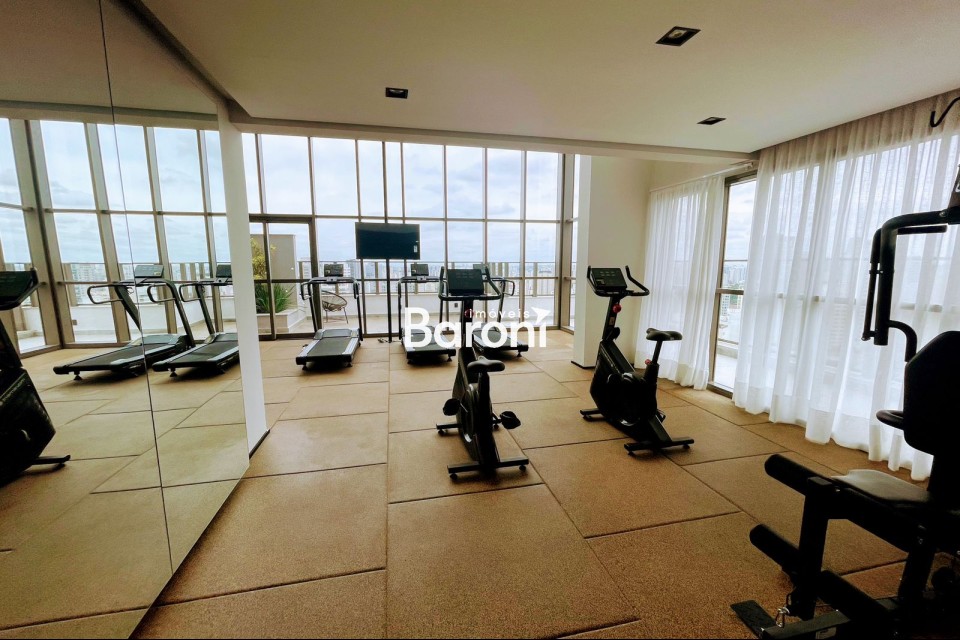 Apartamento - Vila Mariana