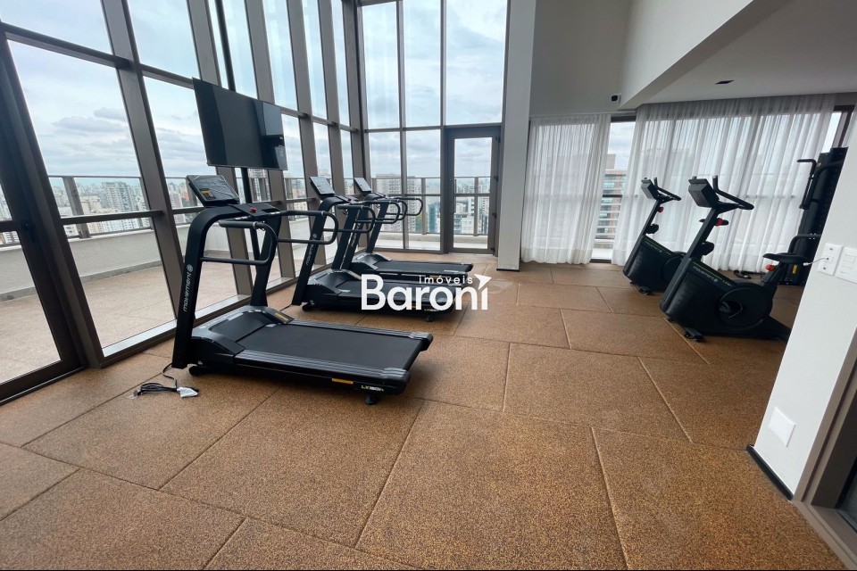 Apartamento - Vila Mariana