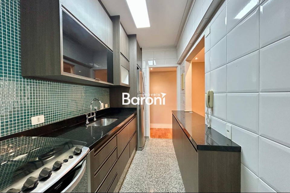 Apartamento - Moema