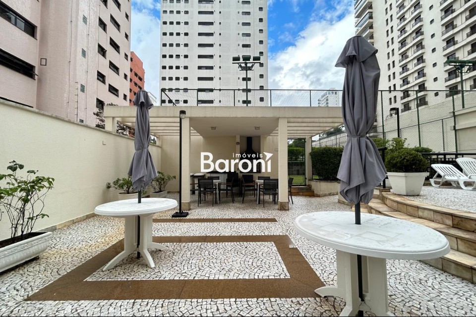 Apartamento - Moema
