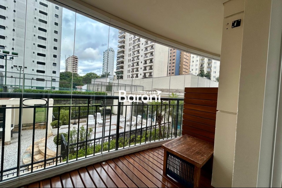 Apartamento - Moema