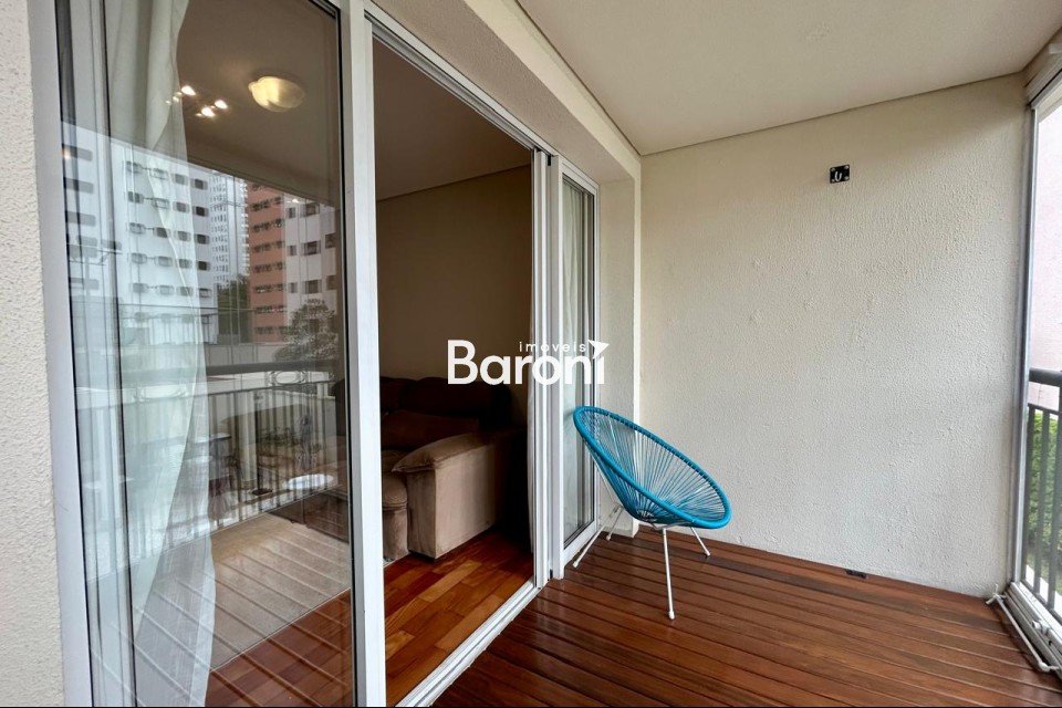 Apartamento - Moema
