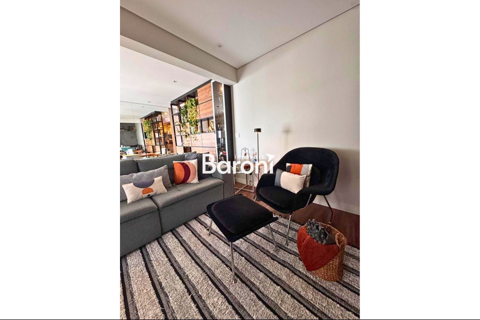 Apartamento - Vila Nova Conceição