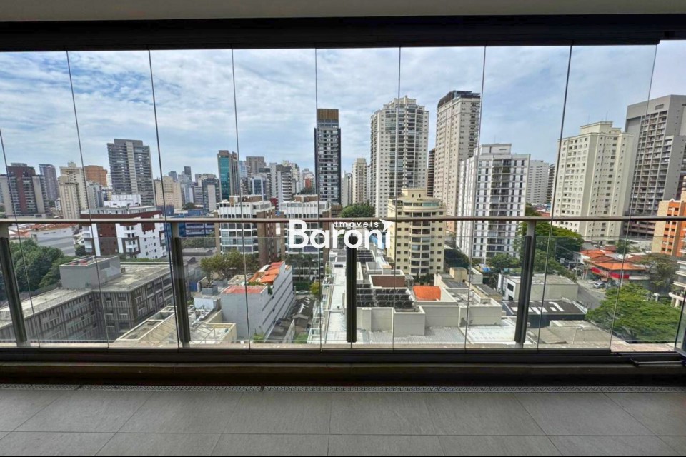 Apartamento - Vila Nova Conceição