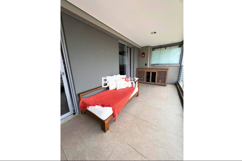 Apartamento - Vila Nova Conceição