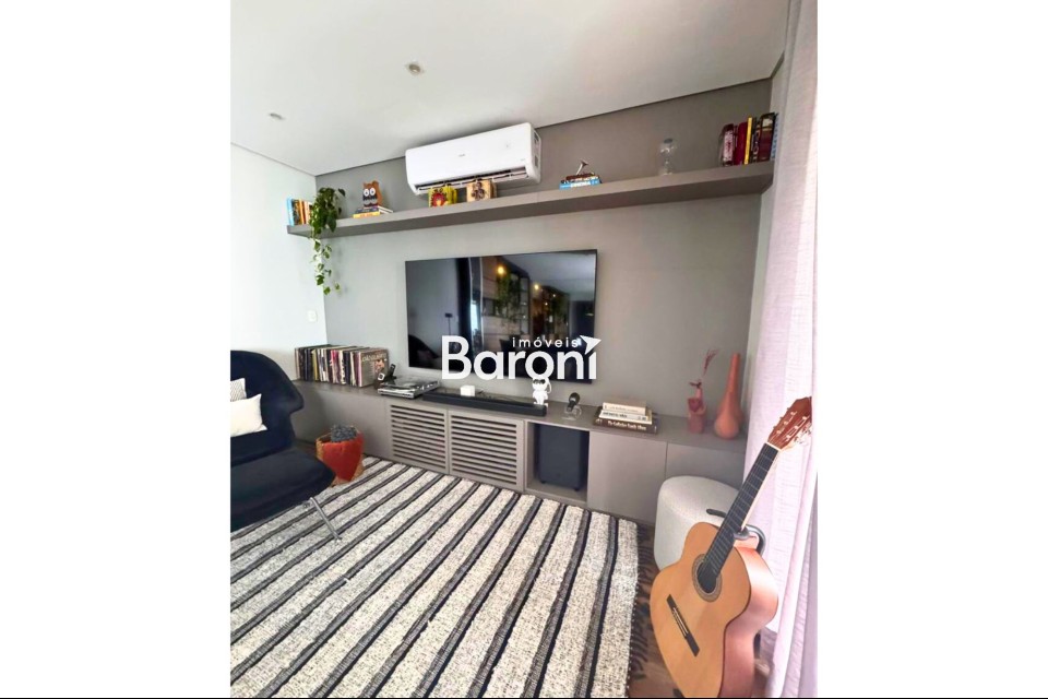 Apartamento - Vila Nova Conceição