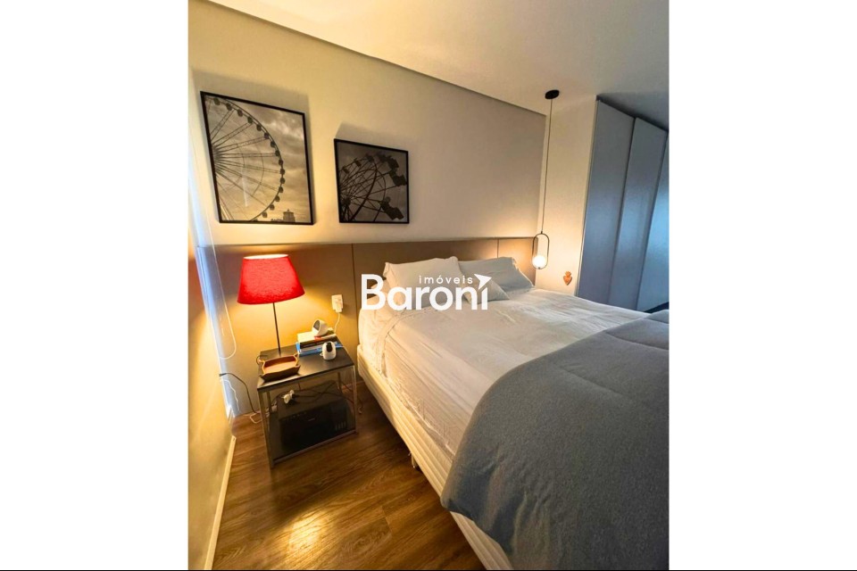Apartamento - Vila Nova Conceição