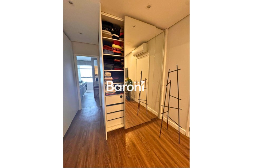 Apartamento - Vila Nova Conceição