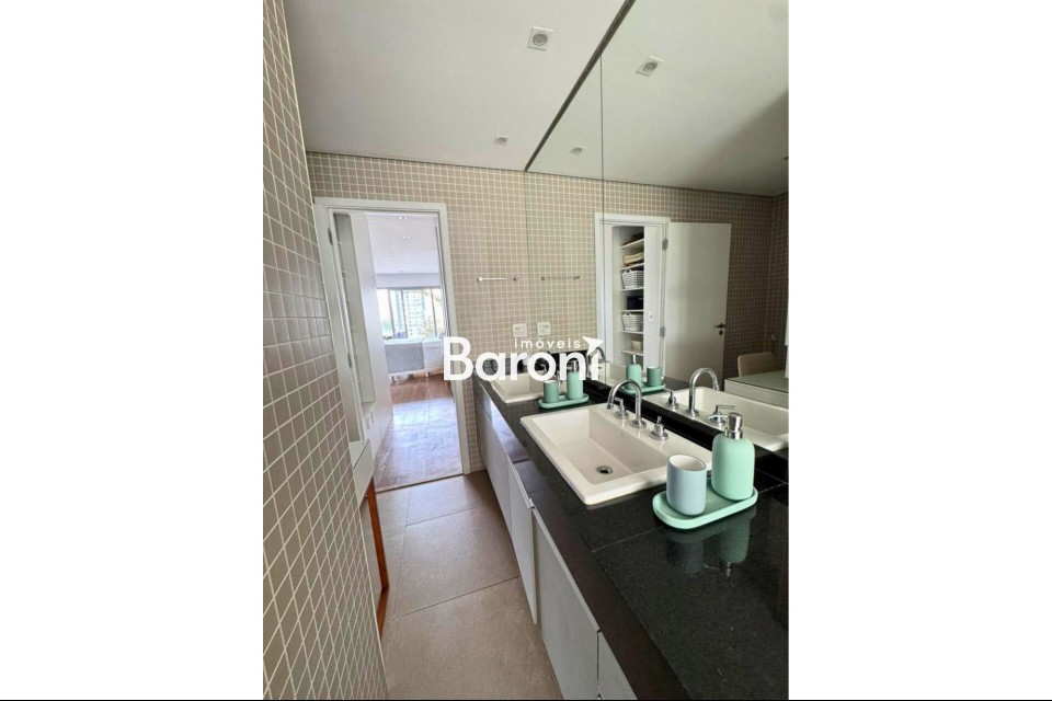 Apartamento - Vila Nova Conceição