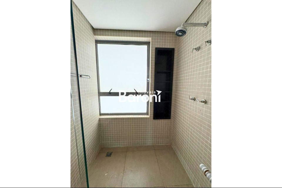 Apartamento - Vila Nova Conceição