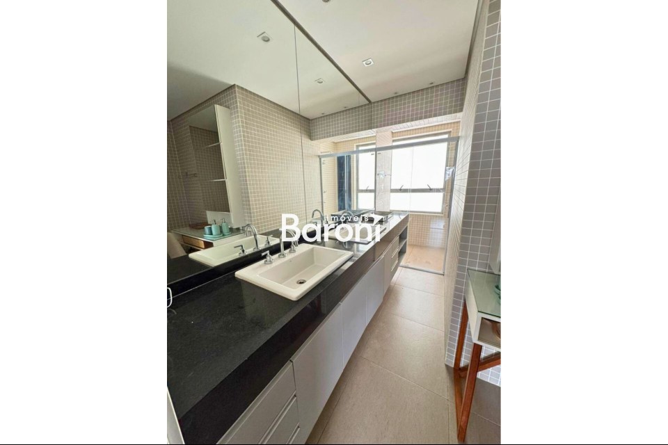 Apartamento - Vila Nova Conceição