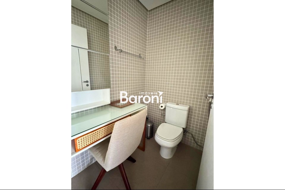 Apartamento - Vila Nova Conceição
