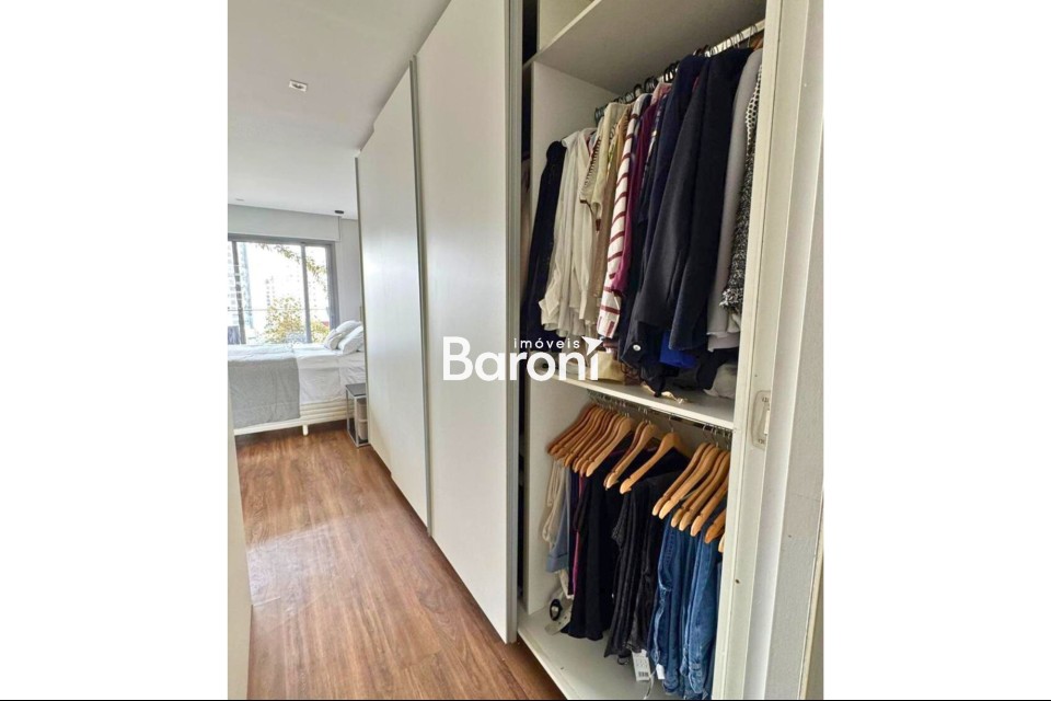 Apartamento - Vila Nova Conceição