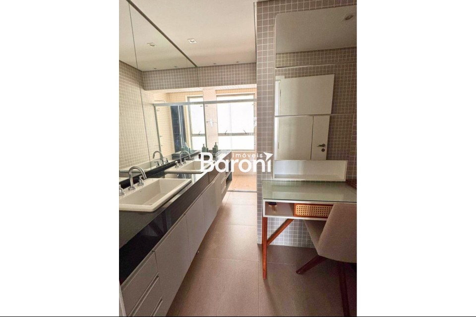 Apartamento - Vila Nova Conceição