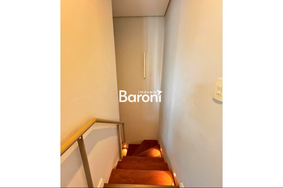 Apartamento - Vila Nova Conceição