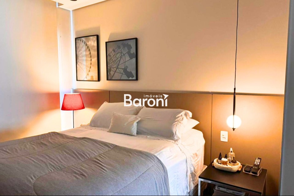 Apartamento - Vila Nova Conceição