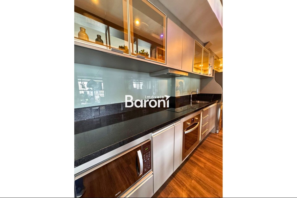 Apartamento - Vila Nova Conceição