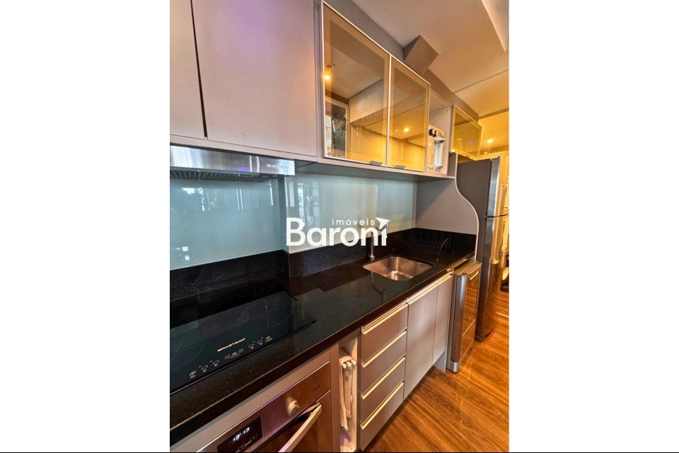 Apartamento - Vila Nova Conceição