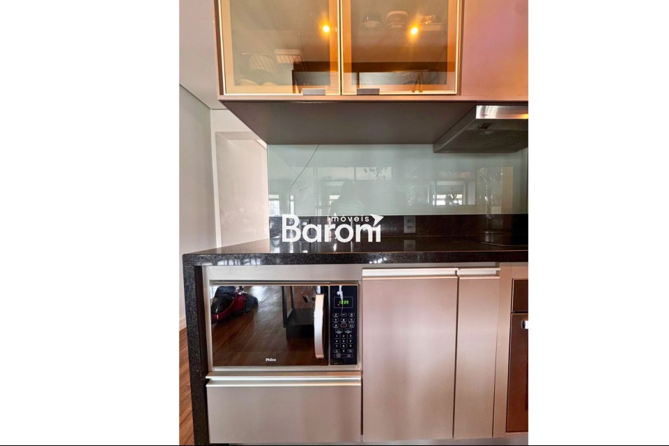 Apartamento - Vila Nova Conceição