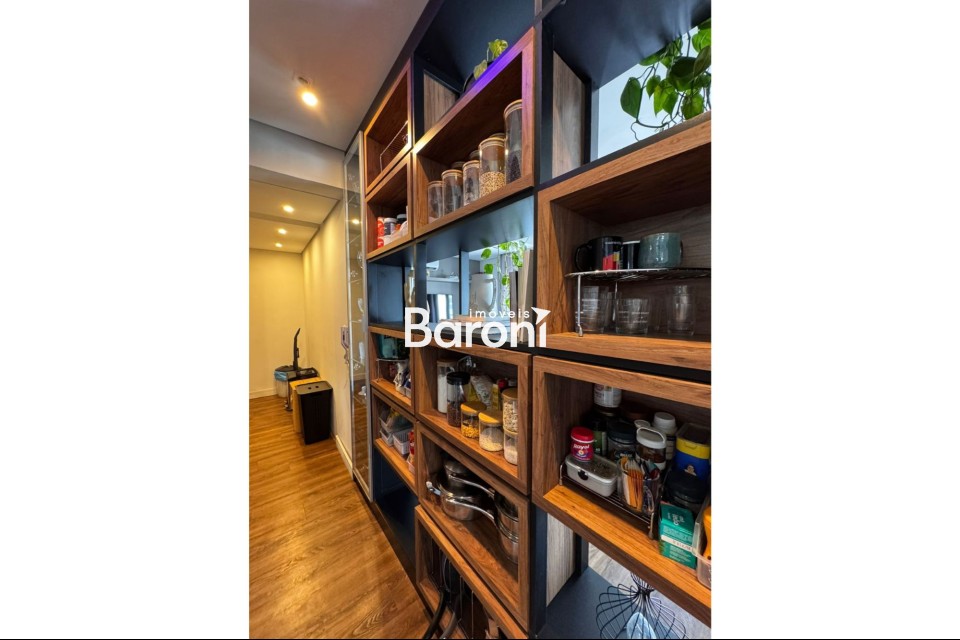 Apartamento - Vila Nova Conceição
