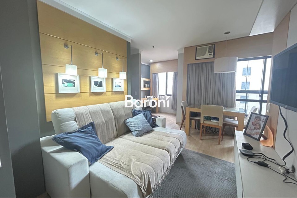 Apartamento - Campo Belo