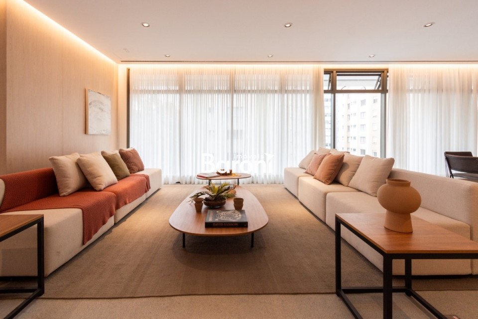 Apartamento - Brooklin