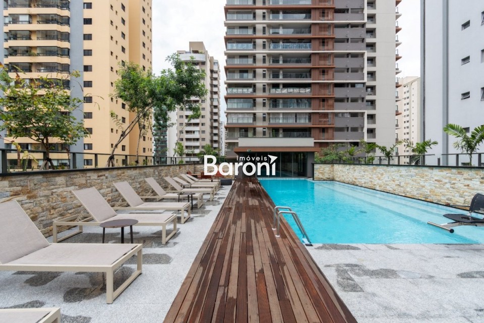 Apartamento - Brooklin