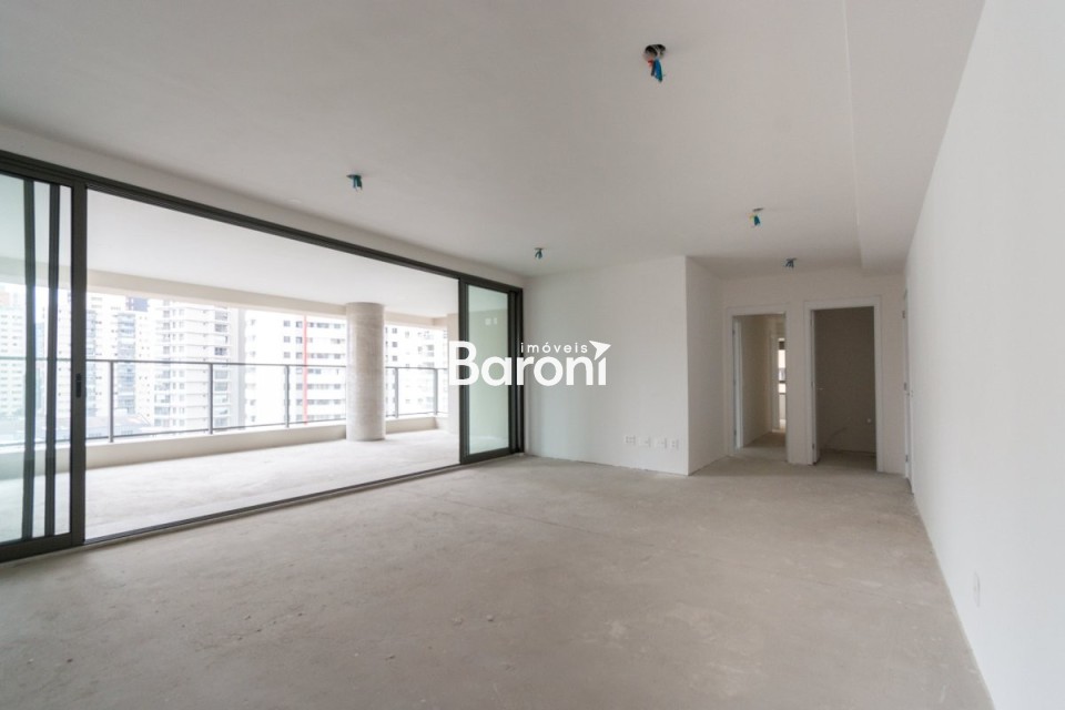 Apartamento - Brooklin