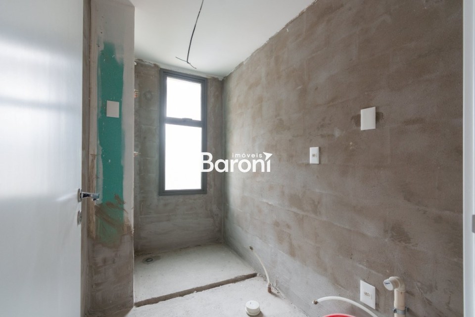 Apartamento - Brooklin