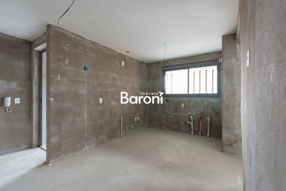 Apartamento - Brooklin