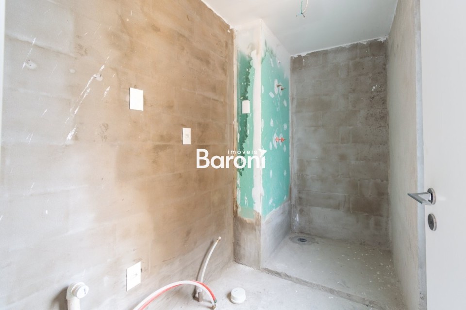 Apartamento - Brooklin