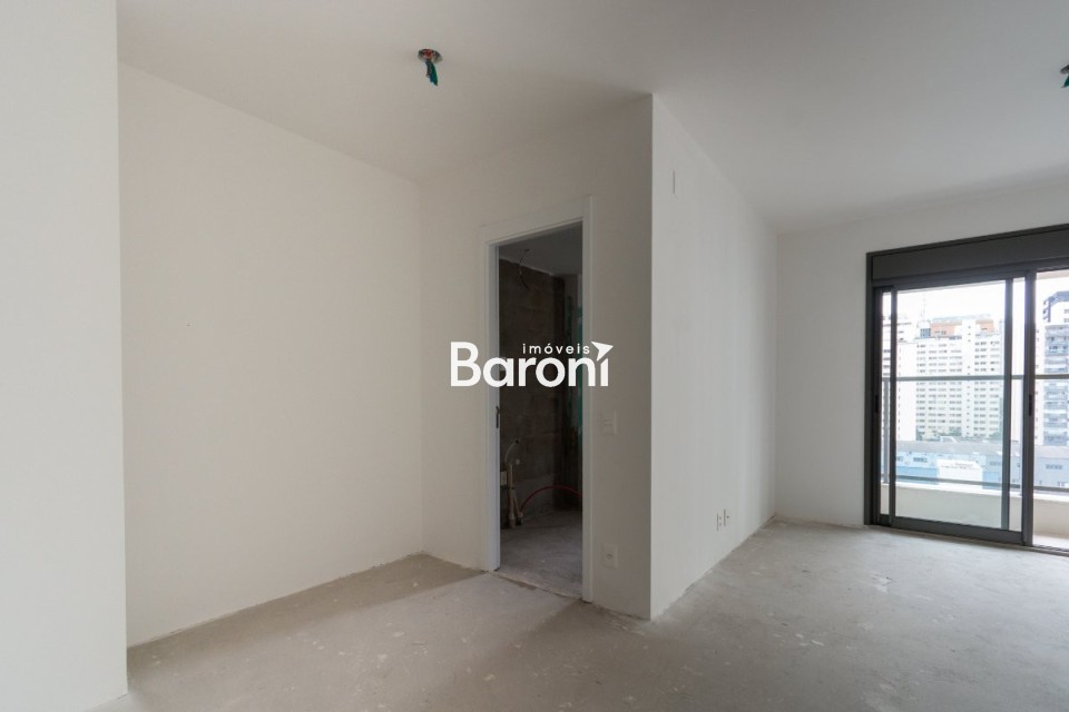 Apartamento - Brooklin