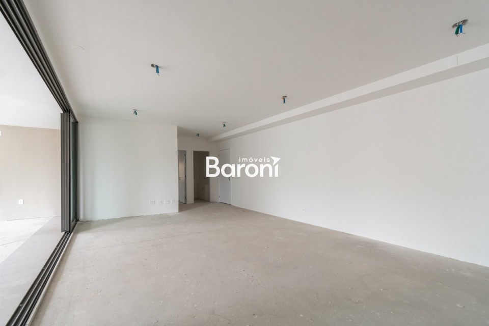 Apartamento - Brooklin