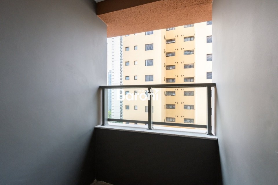 Apartamento - Brooklin