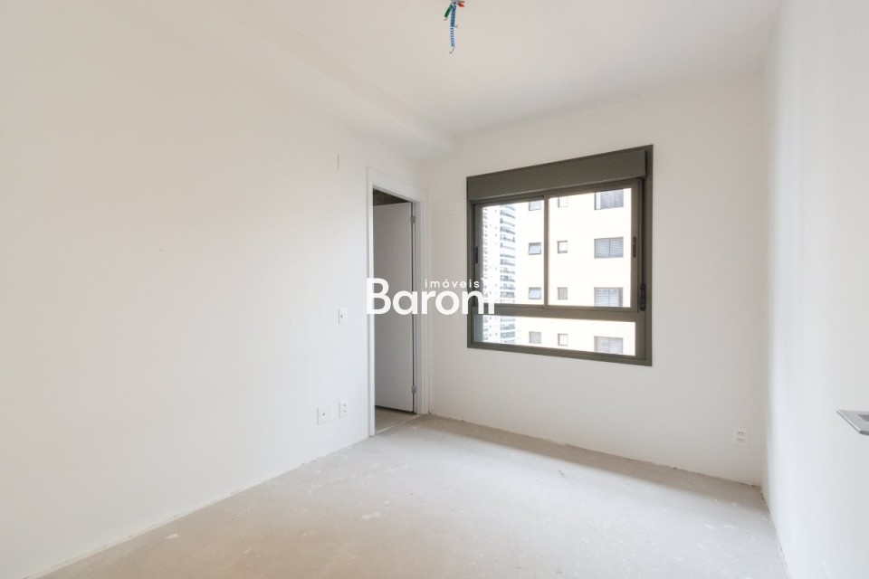 Apartamento - Brooklin