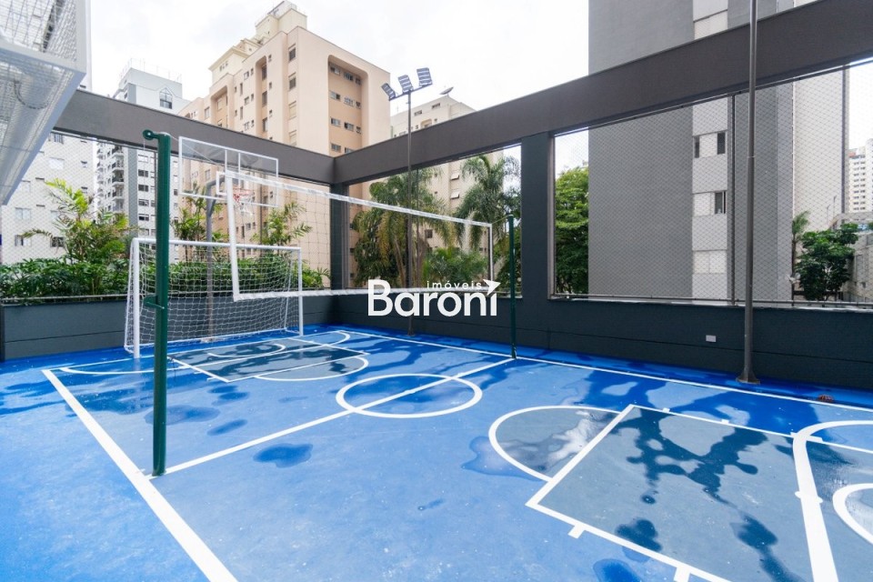 Apartamento - Brooklin