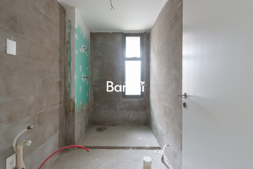 Apartamento - Brooklin