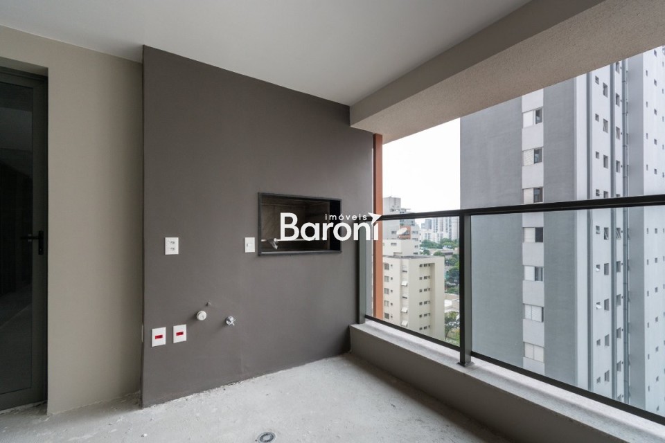 Apartamento - Brooklin