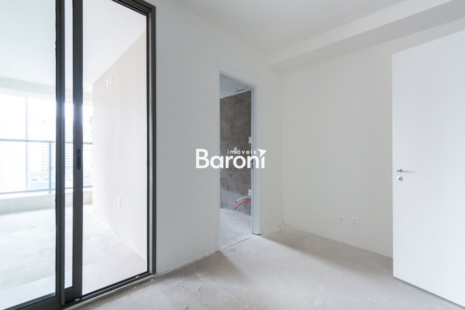 Apartamento - Brooklin