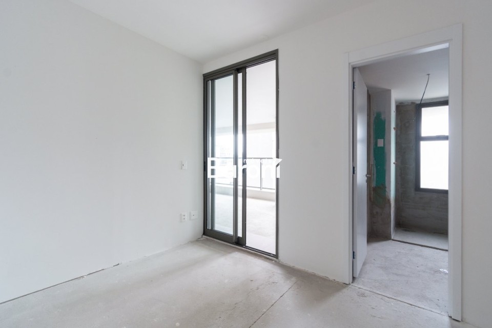 Apartamento - Brooklin