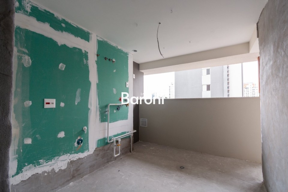 Apartamento - Brooklin