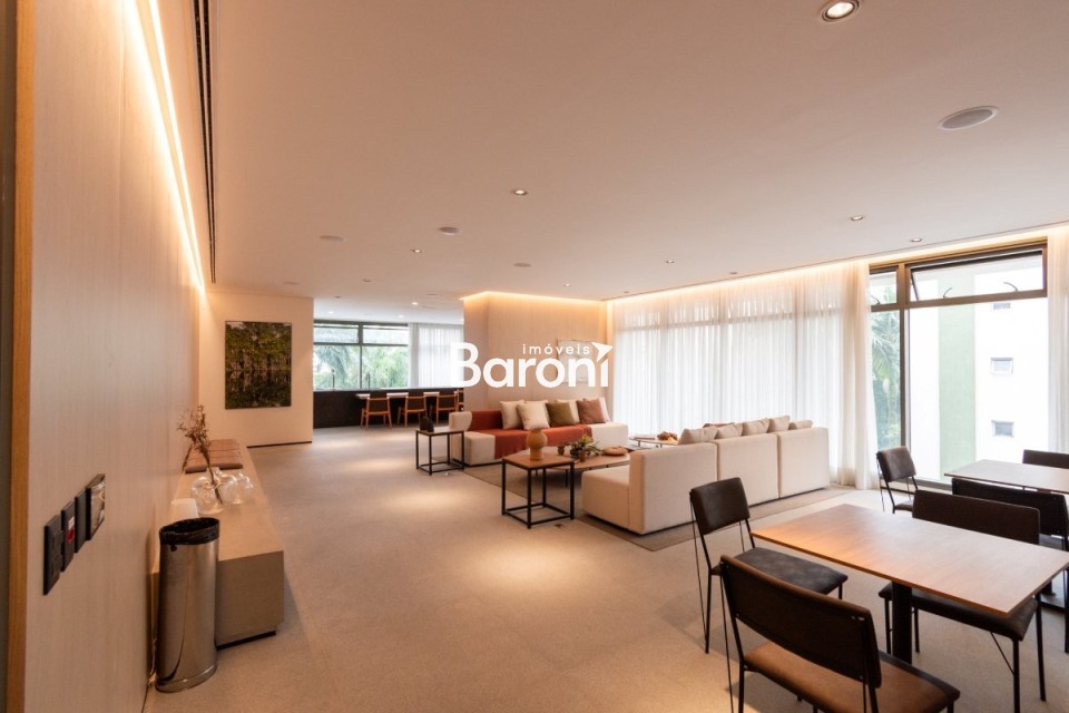 Apartamento - Brooklin