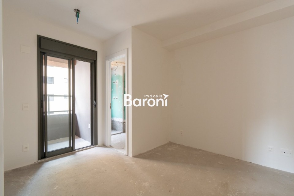 Apartamento - Brooklin