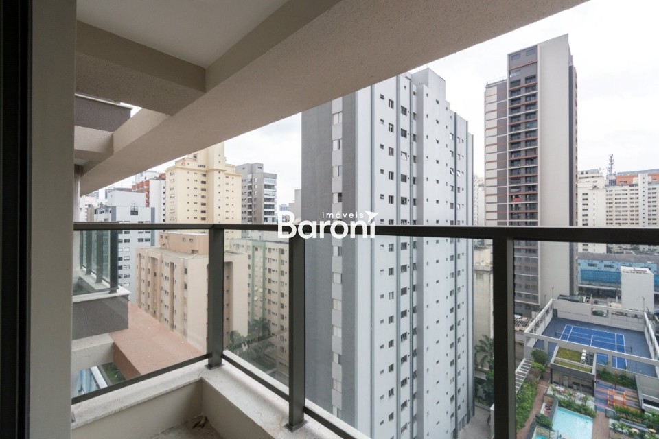Apartamento - Brooklin