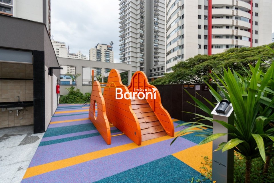 Apartamento - Brooklin